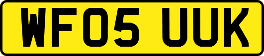 WF05UUK