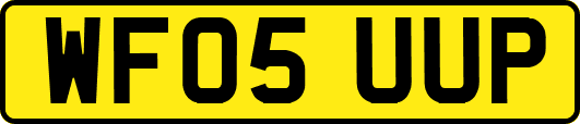 WF05UUP