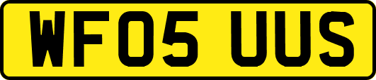 WF05UUS