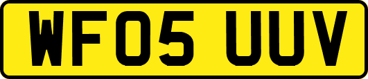 WF05UUV
