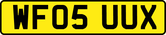 WF05UUX