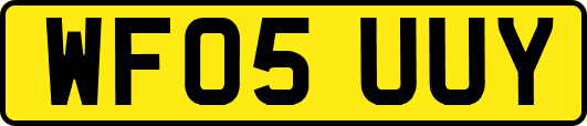 WF05UUY
