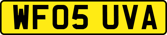 WF05UVA