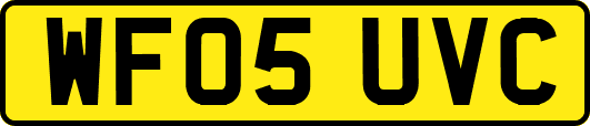 WF05UVC