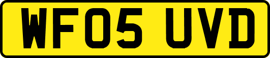 WF05UVD