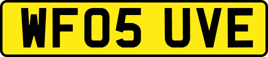 WF05UVE