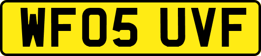 WF05UVF
