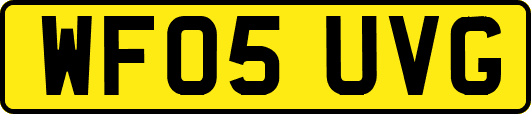 WF05UVG