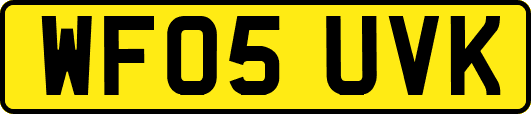 WF05UVK
