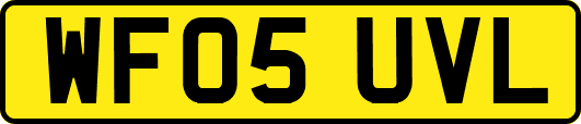 WF05UVL
