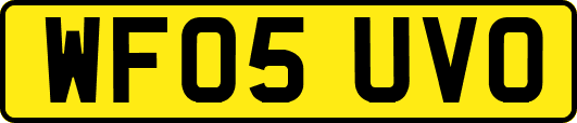 WF05UVO