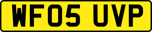 WF05UVP