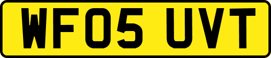 WF05UVT