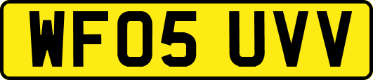 WF05UVV
