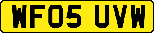 WF05UVW