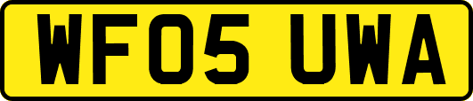 WF05UWA