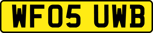 WF05UWB