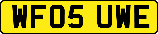 WF05UWE