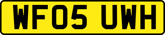 WF05UWH