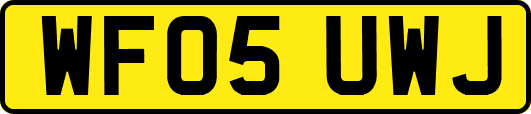 WF05UWJ