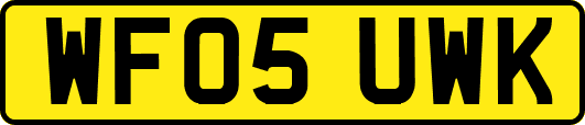 WF05UWK