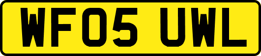 WF05UWL