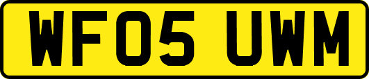 WF05UWM