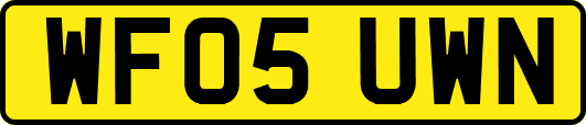 WF05UWN