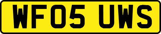 WF05UWS