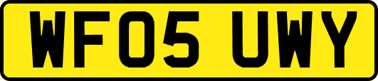 WF05UWY