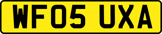 WF05UXA