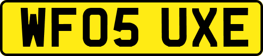 WF05UXE
