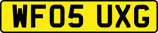 WF05UXG