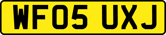 WF05UXJ
