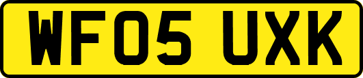 WF05UXK