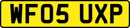 WF05UXP