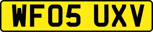 WF05UXV