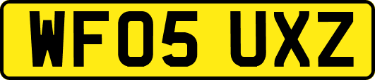 WF05UXZ