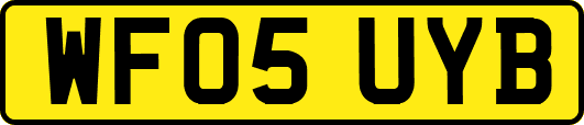 WF05UYB