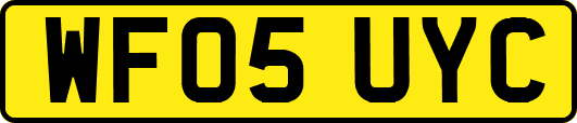 WF05UYC