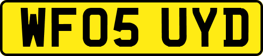 WF05UYD