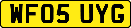 WF05UYG