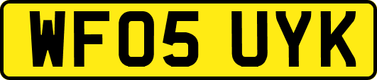 WF05UYK