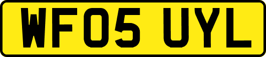 WF05UYL