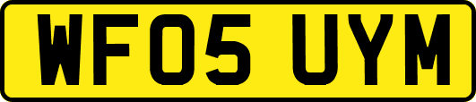 WF05UYM