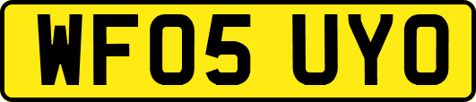 WF05UYO