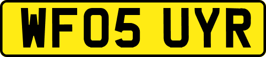 WF05UYR