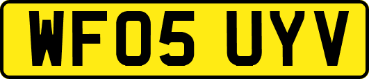 WF05UYV