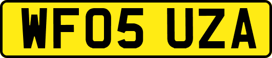 WF05UZA