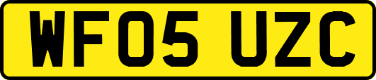 WF05UZC